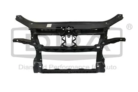 Панель передняя VW Touran (03-10) DPA 88050804702