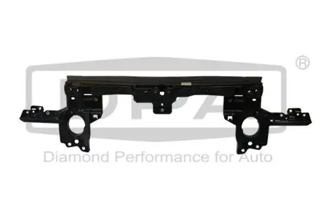 Панель передняя VW Touareg (7P5, 7P6) (10-) DPA 88050805102