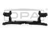 Панель передня VW Caddy (04-15,15-),Golf (03-13,13-) DPA 88051175802 (фото 1)