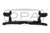 Панель передняя VW Caddy (04-15,15-),Golf (03-13,13-) DPA 88051175802 (фото 1)