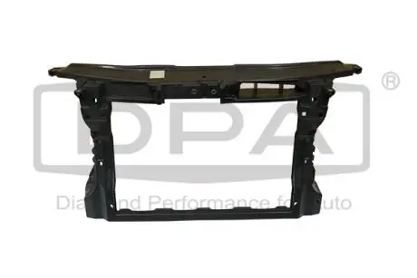 Панель передняя Skoda Superb (08-15) DPA 88051176202