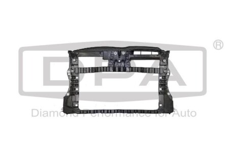 Панель передняя VW Golf (08-13) DPA 88051177502