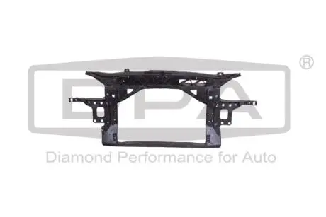 Панель передня Seat Leon (05-12) DPA 88051564502