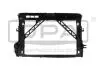 Панель передняя Skoda Fabia (15-) DPA 88051641102 (фото 1)