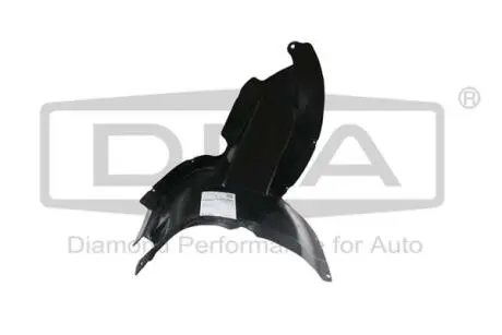 Подкрылок передний правый VW PASSAT CC (08-12) DPA 88051769302