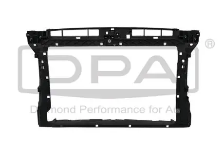 Панель передняя Skoda Superb (15-) DPA 88051769602