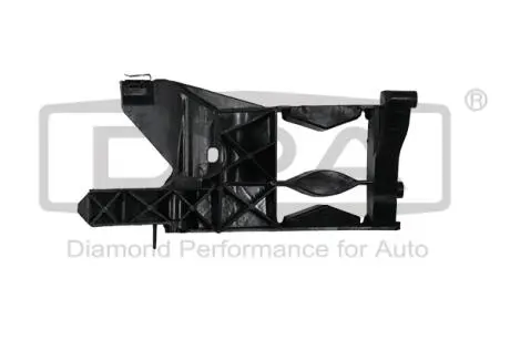Кронштейн крепления фары левой Audi A6 (10-15) DPA 88051775502