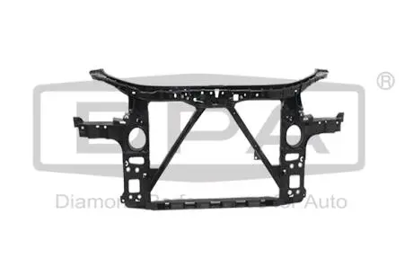 Панель передня Audi Q7 (06-15) DPA 88051775602