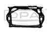 Панель передняя радиатора Audi Q3 (11-) DPA 88051775802 (фото 1)
