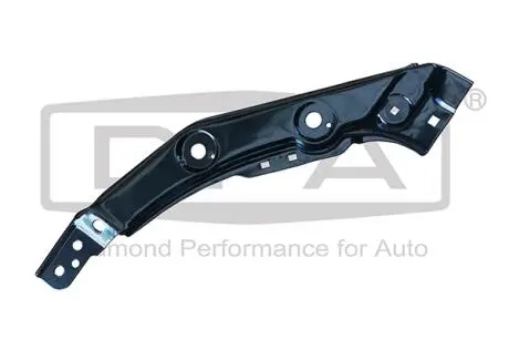 Распорка верхняя левая VW Sharan (10-)/Seat Alhambra (10-11) DPA 88051780402
