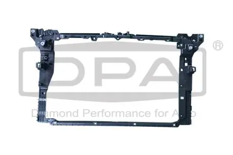 Панель передняя VW Polo (18-) DPA 88051781202