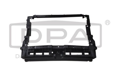 Панель передня VW Tiguan (16-) DPA 88051781602