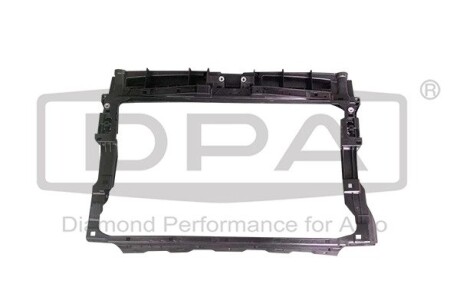 Панель передня VW Tiguan (16-) DPA 88051781702