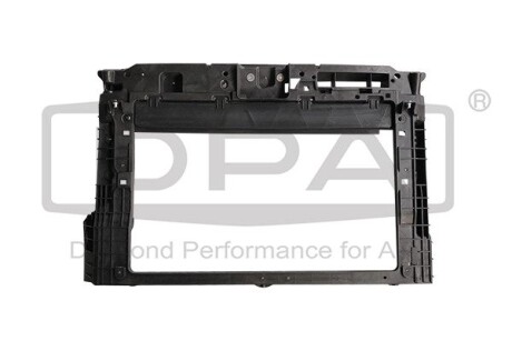 Панель передня VW Polo (20-)/Skoda Rapid (13-) DPA 88051782102