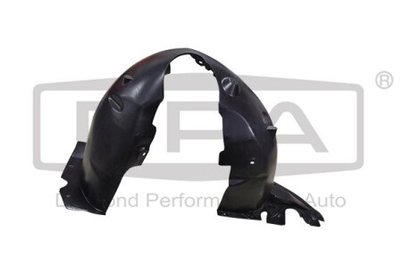 Подкрылок передний левый Seat Ibiza (18-) DPA 88051782802