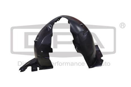 Подкрылок передний правый Seat Ibiza (18-) DPA 88051782902