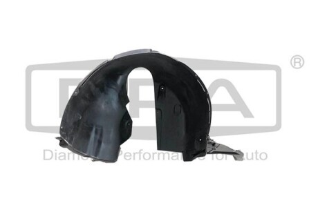 Підкрилок передній правий VW Tiguan (07-09) DPA 88051788002