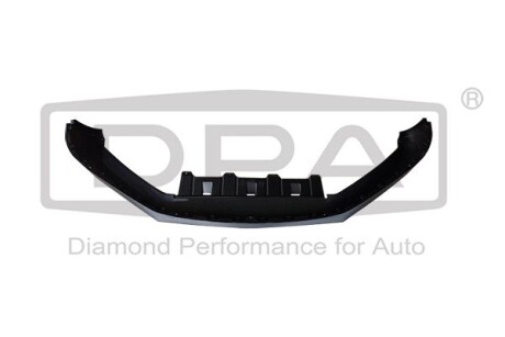 Спойлер бампера переднего нижний VW Tiguan (07-) DPA 88051788802