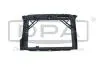 Панель передняя радиаторная Skoda Rapid (13-)/Seat Toledo (16-19) DPA 88051788902 (фото 1)