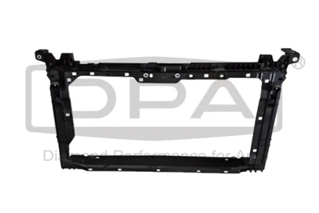 Панель передня радiаторна кузова DPA 88051793802