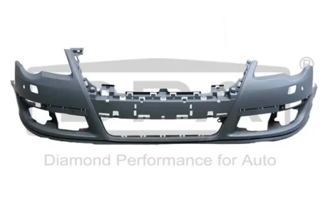 Передній бампер DPA 88070029802