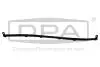 Спойлер переднего бампера Skoda Fabia (00-04) DPA 88070039502 (фото 1)