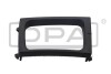 Рамка противотуманной фары правая Skoda Felicia (94-98,98-01)/VW Caddy (96-00) DPA 88070063202 (фото 1)