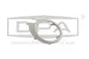 Рамка противотуманной фары правая Audi A4 (04-08) DPA 88070063502 (фото 1)