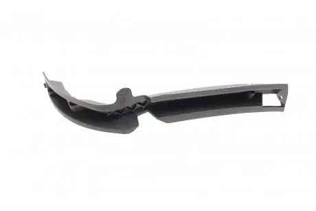 Напрямна переднього бампера ліва VW Passat (3C2) (05-10) DPA 88070145902