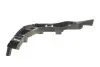 Направляюча заднього бампера права VW Golf (08-13) DPA 88070296202 (фото 2)