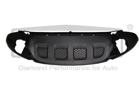 Спойлер переднього бампера VW Touareg (7LA, 7L6, 7L7) (02-10) DPA 88070694502