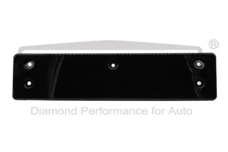 Панель номерного знаку VW Touareg (7LA, 7L6, 7L7) (02-10) DPA 88070695002