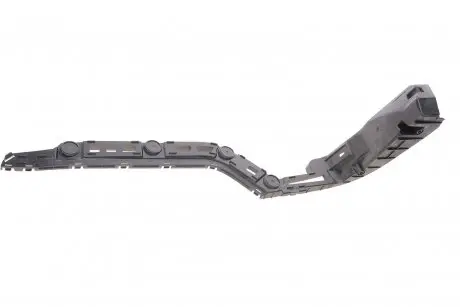 Напрямна заднього бампера ліва VW Passat (10-14) DPA 88070727102