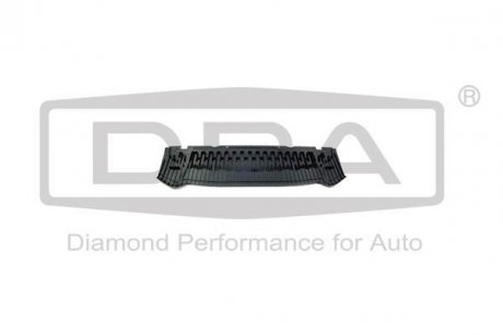 Панель замикаюча середня нижня Audi A4 (07-15) DPA 88070733202