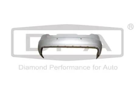 Бампер задній за допомогою паркування Audi A6 (05-08) DPA 88070734502