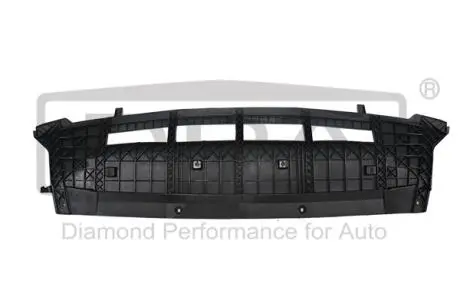 Панель замыкающая нижняя Audi Q5 (08-) DPA 88070736702