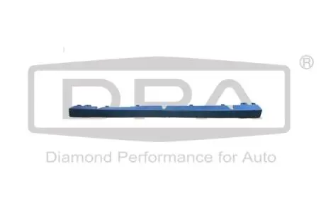 Кронштейн сполучний (середній) Audi Q5 (8RB) (08-) DPA 88070737002