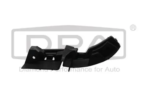 Планка кріпильна ліва Audi Q5 (08-) DPA 88070737102