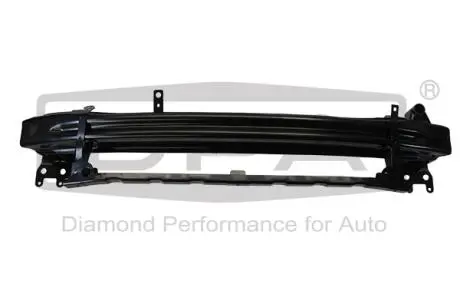 Усилитель переднего бампера 2,1мм Skoda Octavia (04-13) DPA 88070766002