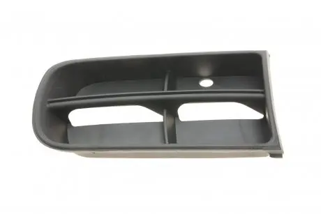 Грати протитуманної фари лівої Skoda Fabia II (542) (06-14), Roomster Praktik (5J) (07-15) DPA 88070775902