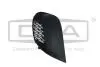 Решетка противотуманной фары правая Seat Leon (06-10) DPA 88070913702 (фото 1)