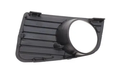 Решітка протитуманної фари з отвором права VW Crafter (06-16) DPA 88070914202
