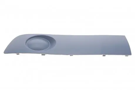 Решетка противотуманной фары левая без отверстия VW T5 (10-15) DPA 88071175202