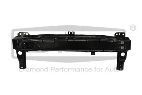 Усилитель переднего бампера 1,3мм VW Jetta IV (162,163, AV3, AV2) (10-14) DPA 88071177202