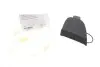 Крышка буксирной проушины задняя VW Jetta IV (162,163, AV3, AV2) (10-14) DPA 88071183202 (фото 2)