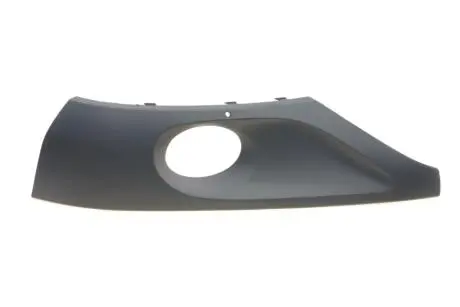 Решетка противотуманной фары левая VW Touareg (7P5, 7P6) (10-) DPA 88071184902