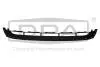 Решітка переднього бампера середня нижня Audi Q7 (06-15) DPA 88071186002 (фото 1)