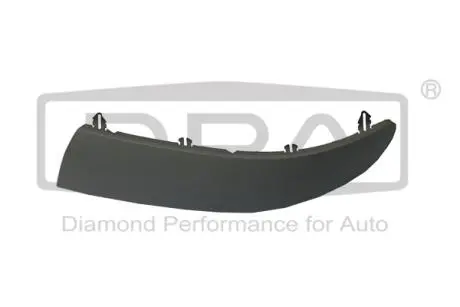 Накладка защитная левая DPA 88071565102