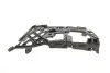 Направляющая переднего бампера левая VW Golf VII (5G1, BQ1, BE1, BE2) (12-) DPA 88071622402 (фото 1)