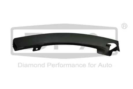 Молдинг правый VW Passat (11-) DPA 88071685902